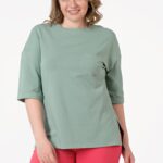 что одеть Туника женская 0825-845