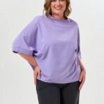 что одеть Блузка женская 0835-1081