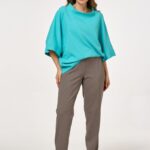 что одеть Блузка женская 0835-162