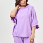 что одеть Блузка Женская 0835-311