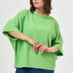 что одеть Блузка женская 0835-361