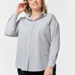 что одеть Блузка женская 0837-1020