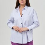 что одеть Блузка женская 0837-1079