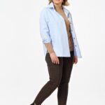 что одеть Блузка женская 0837-925
