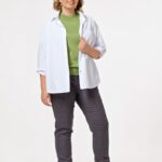 что одеть Блузка женская 0837-926