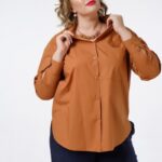 что одеть Блузка женская 0837-929