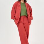 что одеть Жакет женский 0840-135