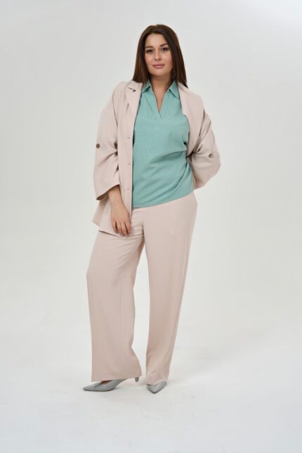 что одеть Жакет Женский 0840-139