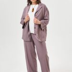 что одеть Жакет Женский 0840-215