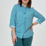 что одеть Блузка женская 0841-1073