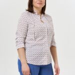 что одеть Блузка женская 0841-1103