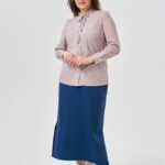 что одеть Блузка женская 0841-1104