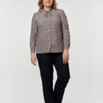 что одеть Блузка женская 0841-983