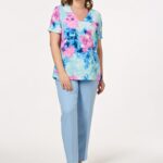 что одеть Блузка женская 0843-1026