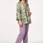 что одеть Блузка женская 0845-1046