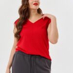 что одеть Блузка Женская 0848-1111