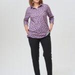 что одеть Блузка женская 0850-1082