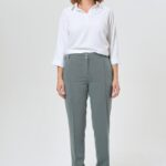 что одеть Блузка женская 0850-1091