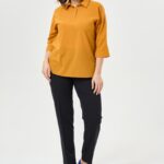 что одеть Блузка женская 0850-438