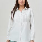 что одеть Блузка Женская 0853-302