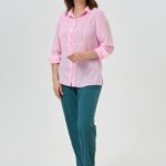 что одеть Блузка женская 0853-423