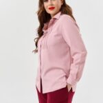 Блузка женская 0853-429