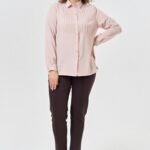 что одеть Блузка женская 0853-431