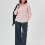что одеть Блузка женская 0853-433
