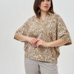 что одеть Блузка женская 0855-1087