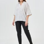 что одеть Блузка Женская 0855-240