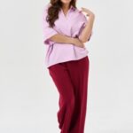 что одеть Блузка женская 0855-323