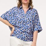 что одеть Блузка женская 0855-450