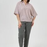 что одеть Блузка женская 0855-487