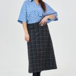 что одеть Блузка Женская 0855-5001