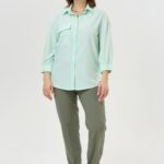 что одеть Блузка женская 0856-400