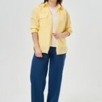 что одеть Блузка женская 0856-403