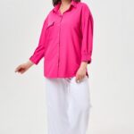 что одеть Блузка женская 0856-448