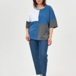 что одеть Блузка женская 0862-1055