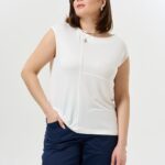 что одеть Блузка женская 0864-1062