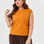 что одеть Блузка Женская 0864-390