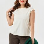 что одеть Блузка женская 0864-874