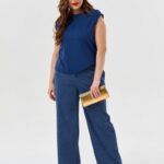 что одеть Блузка женская 0864-889