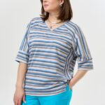 что одеть Блузка женская 0865-1112