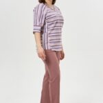 что одеть Блузка женская 0865-1114