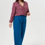 что одеть Блузка женская 0868-201