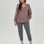 что одеть Блузка женская 0869-200