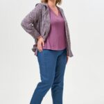 что одеть Блузка женская 0869-246