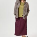 что одеть Блузка Женская 0869-258