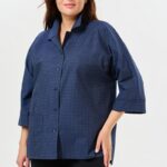 что одеть Блузка Женская 0872-1115