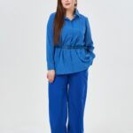 что одеть Блузка Женская 0873-931